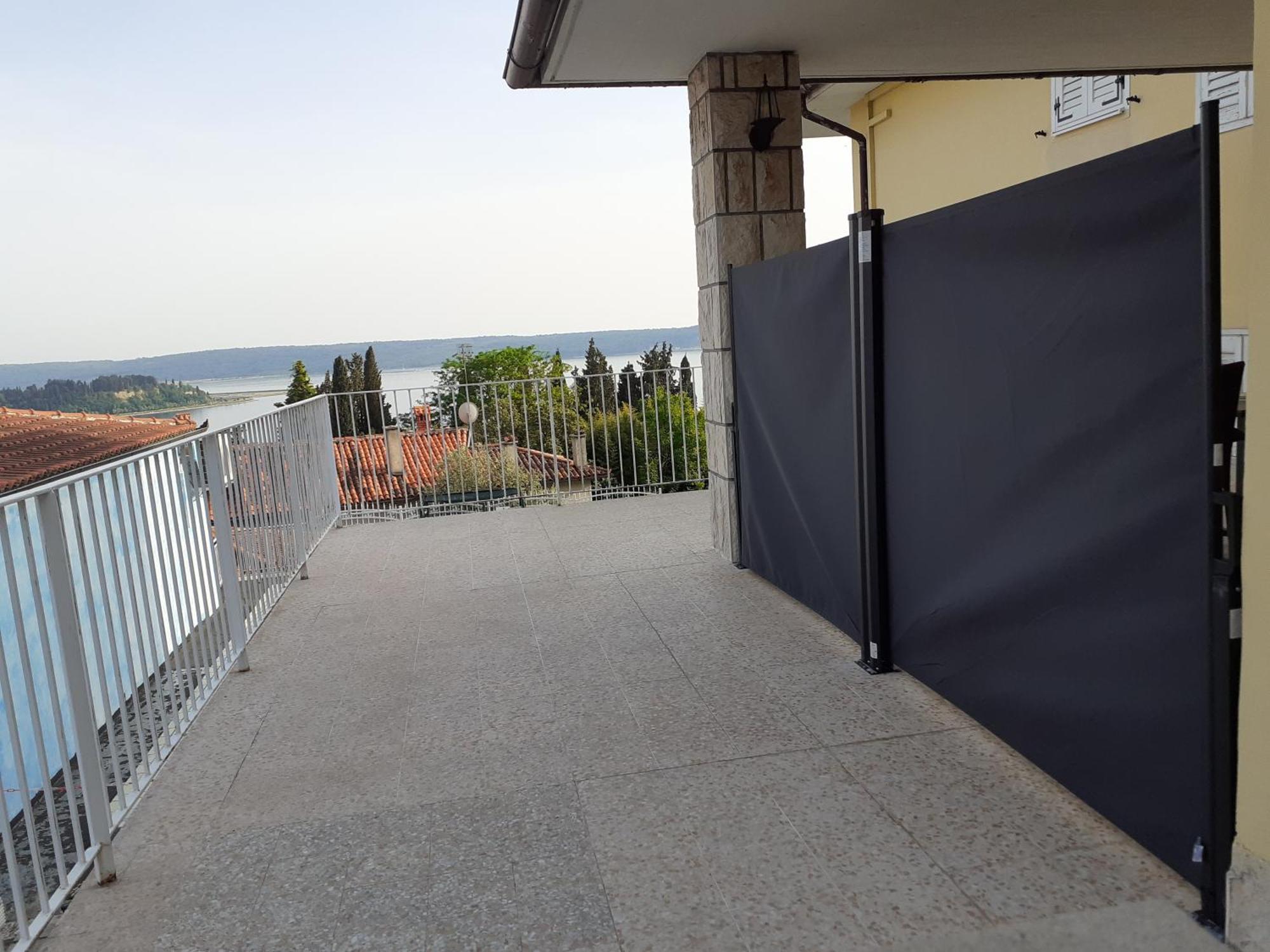 Guest House Vila Luka Portorož Quarto foto